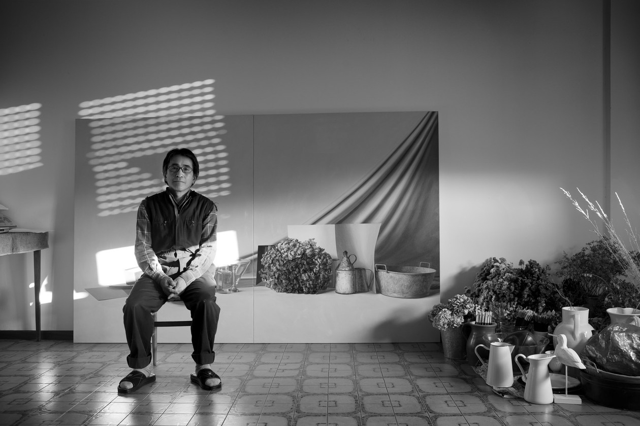 Ritratti di musicisti e artisti - Davide Cerati Fotografia (36)